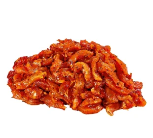 Schweine-Fleischpfanne