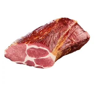 Kasseler Nacken/Kamm