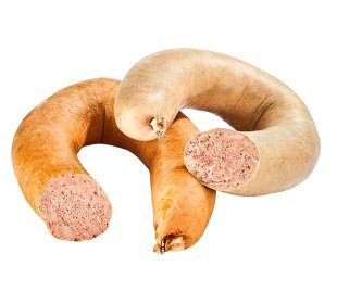 Thüringer Leberwurst