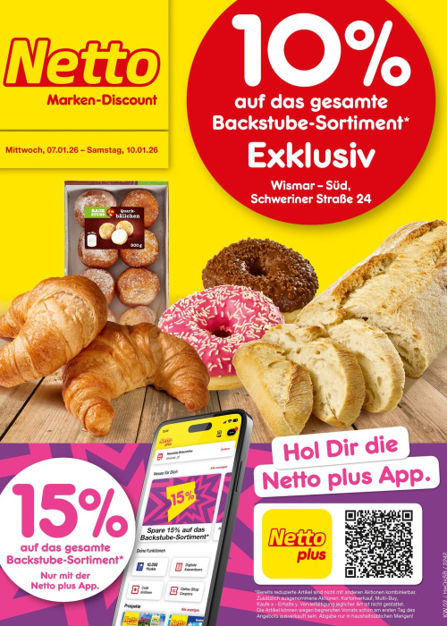 Sonderbeilagenin deiner <nobr>Nähe</nobr>