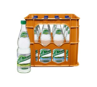 Bad Brambacher Mineralwasser