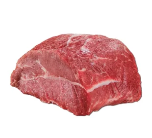 Bugbraten vom Jungbullen