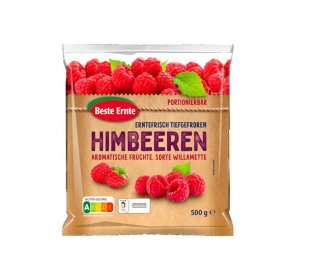 Himbeeren