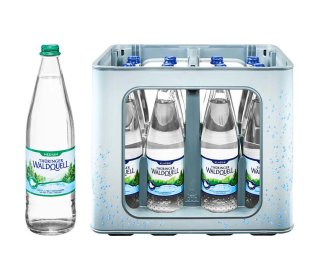 Thüringer Waldquell Mineralwasser