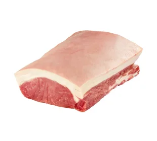 Schweine-Rückenbraten