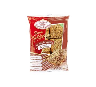 Coppenrath & Wiese kernig & kräftig Brötchen