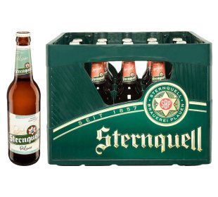 Sternquell Biere