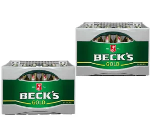 Beck's Biere