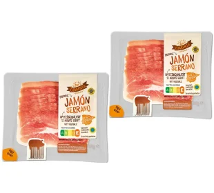 Original Jamòn Serrano