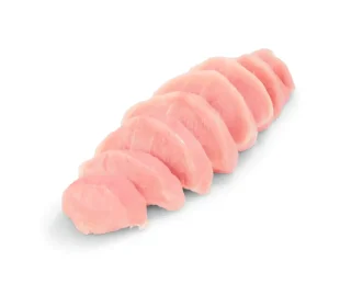 Bayerische Puten-Ministeaks