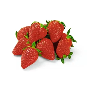 Erdbeeren