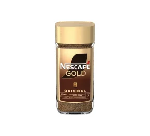 Nescafé Gold