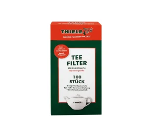 Thiele Teefilter