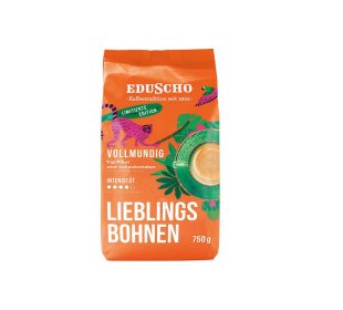 Eduscho Lieblingskaffee