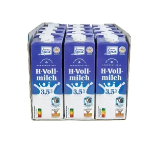 H-Vollmilch