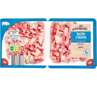 Bacon Streifen