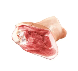 Hintereisbein / Hinterhaxe