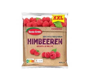 Himbeeren XXL