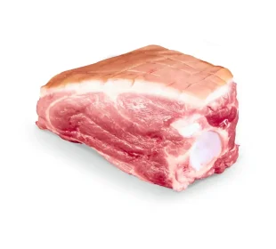 Fränkisches Schäufele