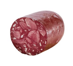 Zungenwurst