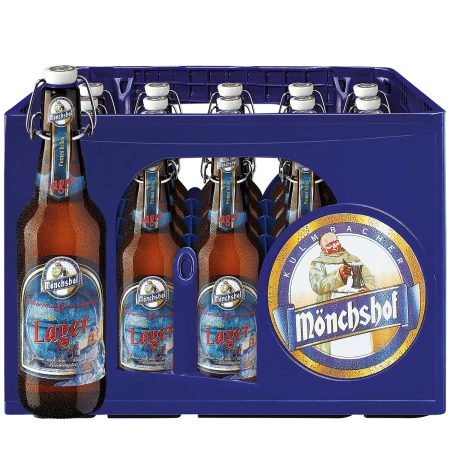 Mönchshof Biere