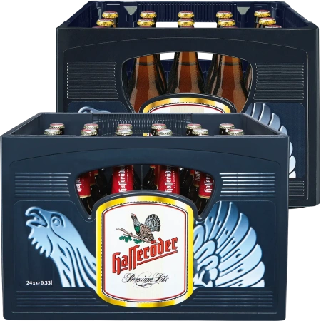 Hasseröder Premium Pils