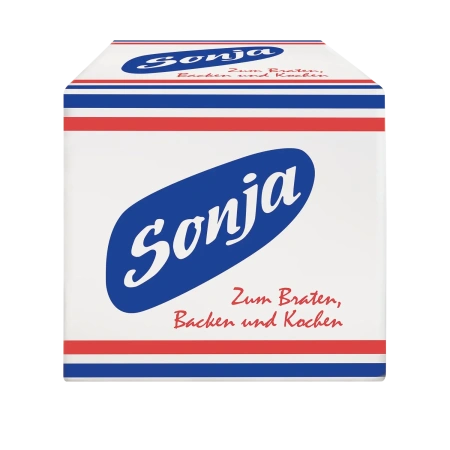 Sonja oder Sana Streichfett