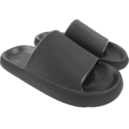 Damen Badepantoletten