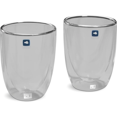 Leonardo Thermogläser