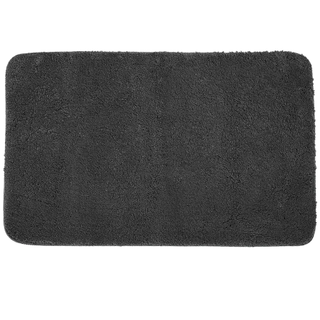 Chenille Badematte oder WC Garnitur Set