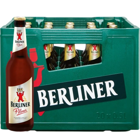 Berliner Pilsner