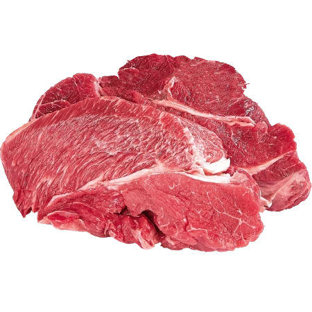 Suppenfleisch vom Rind