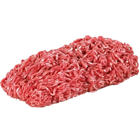 Hackfleisch gemischt
