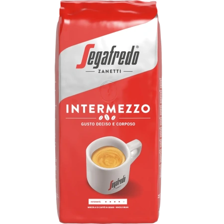 Segafredo Intermezzo