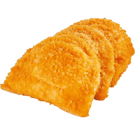 Hähnchen-Schnitte Cordon Bleu Art