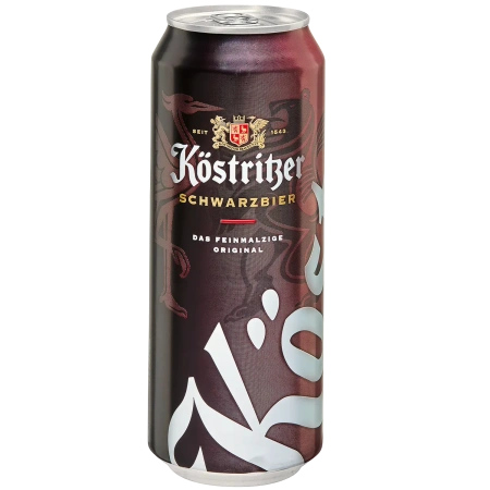 Köstritzer Schwarzbier