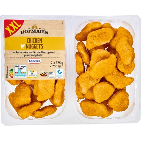 Chicken Nuggets
