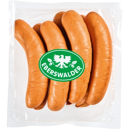 Bockwurst