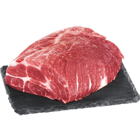 Schweine-Nacken/Kamm