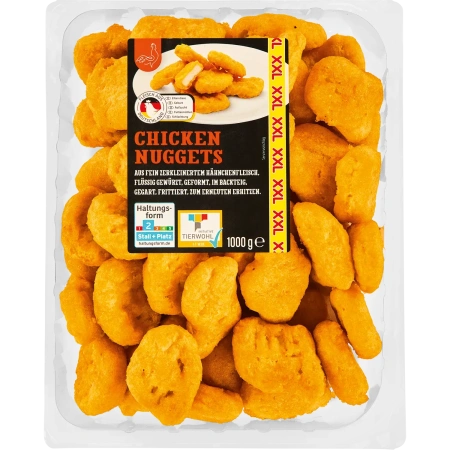 Chicken Nuggets
