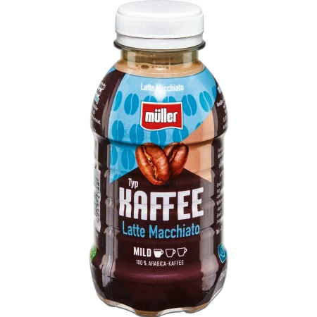 Müller Kaffee