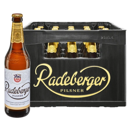 Radeberger Pilsner