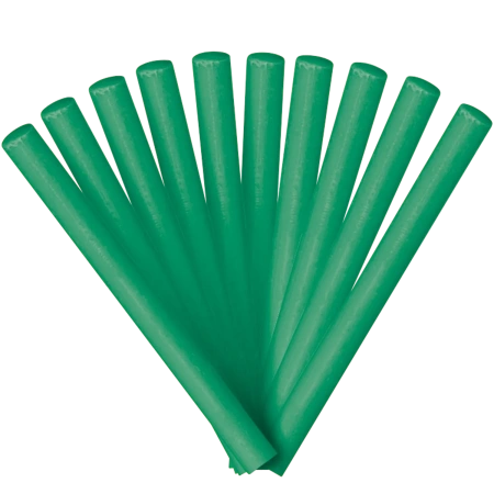 Abflussreiniger-Sticks mit Apfel-Duft