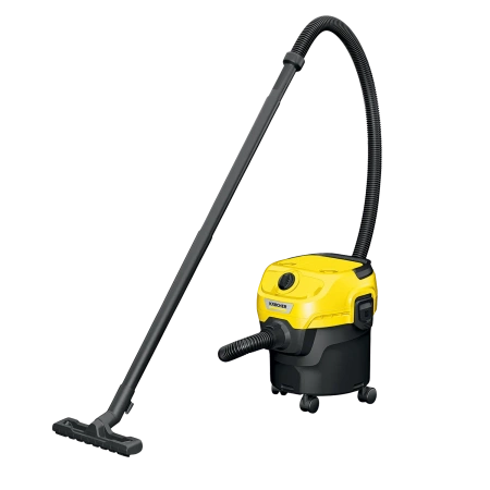 Nass-/Trockensauger WD 1 Classic