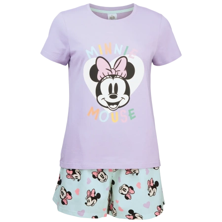 Damen Bigshirt oder Shorty