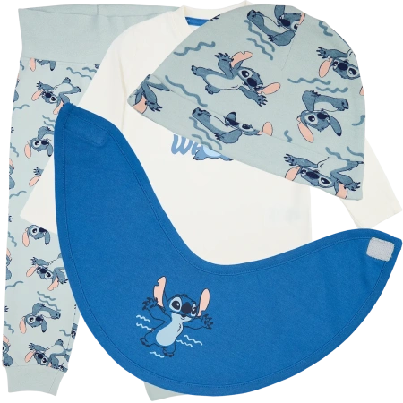 Baby Konfektions-Set