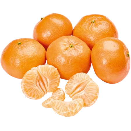 Mandarinen