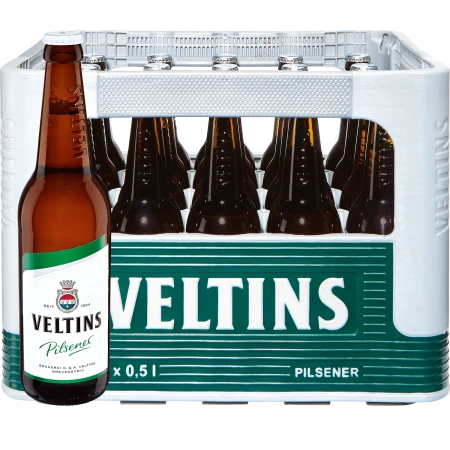 Veltins Pilsener
