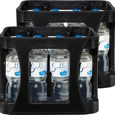 Sawell Mineralwasser