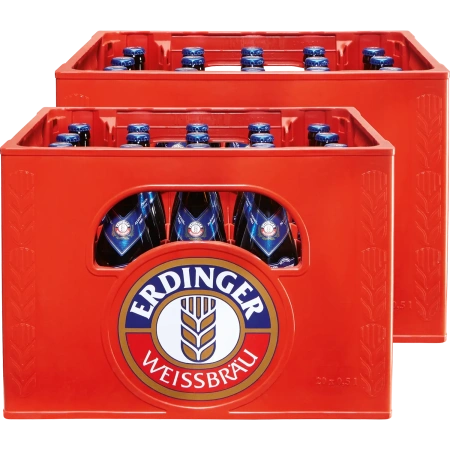 Erdinger Weißbier